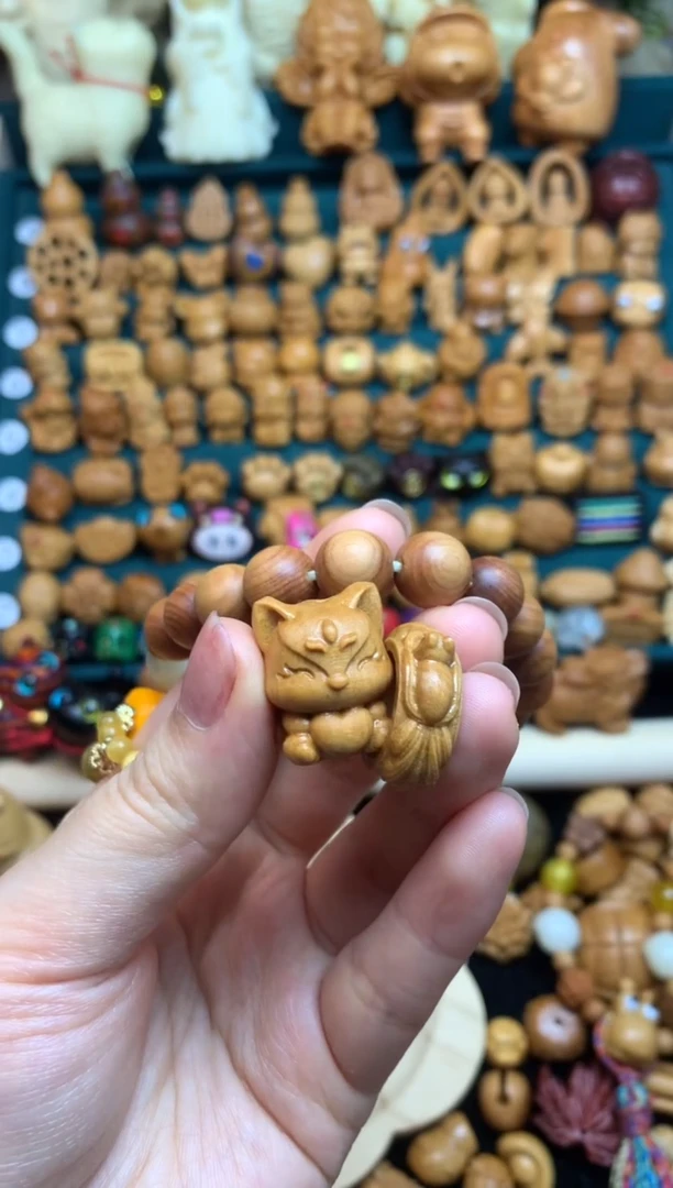 【闪购商品】檀香木................