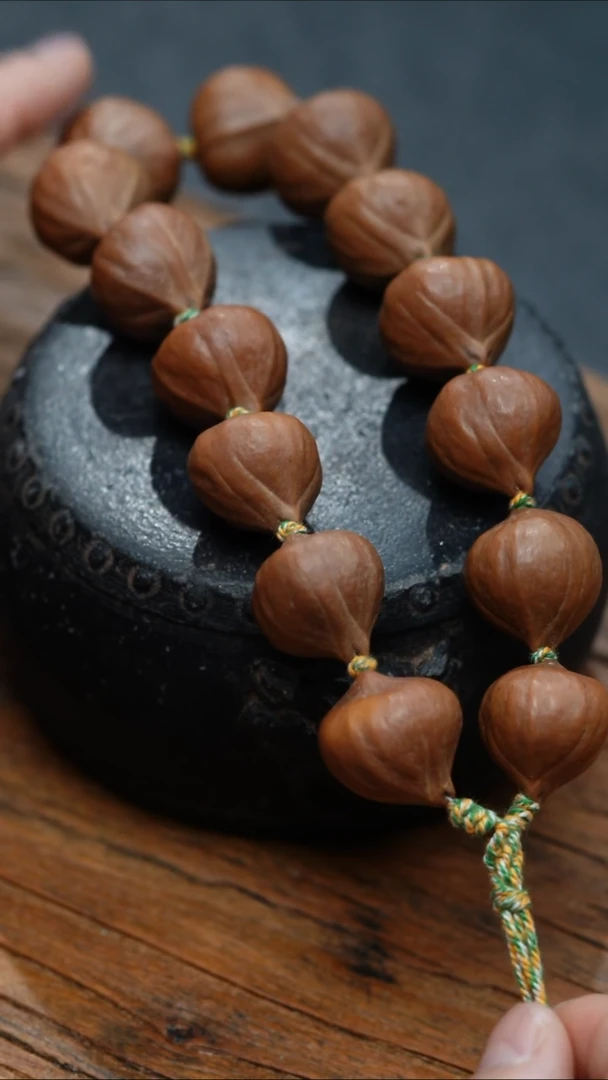 【闪购商品】橄榄核手串/手链橄榄核