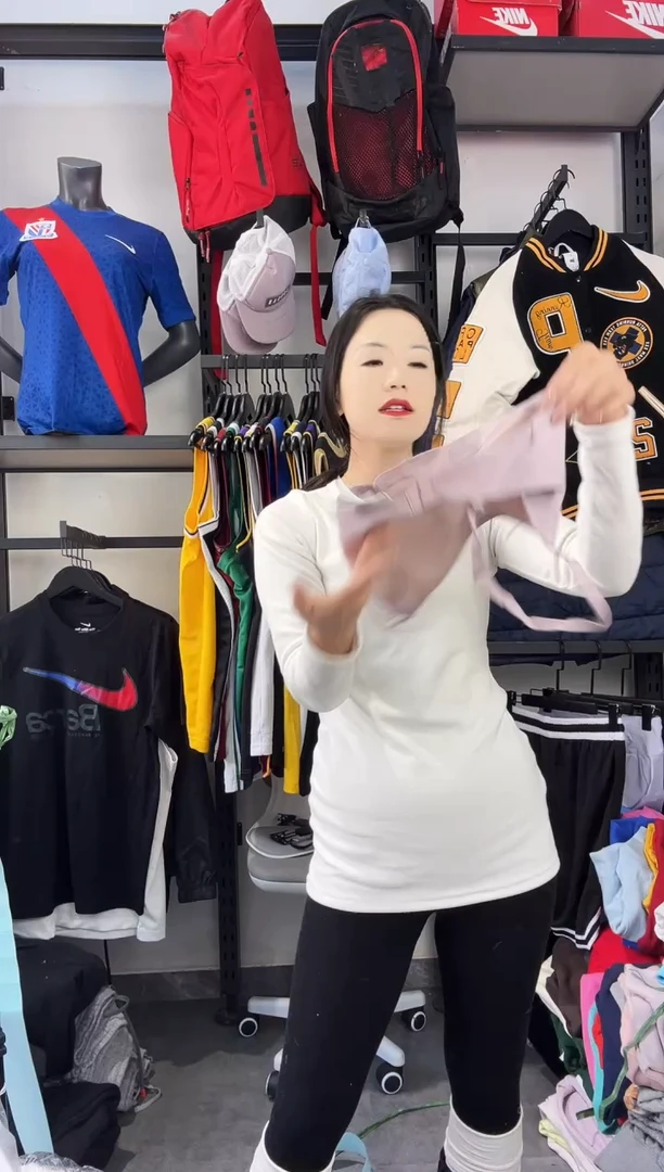 643闪购编码 Nike/Joedan运动卫衣裤以直播间过款为准 尺码·M