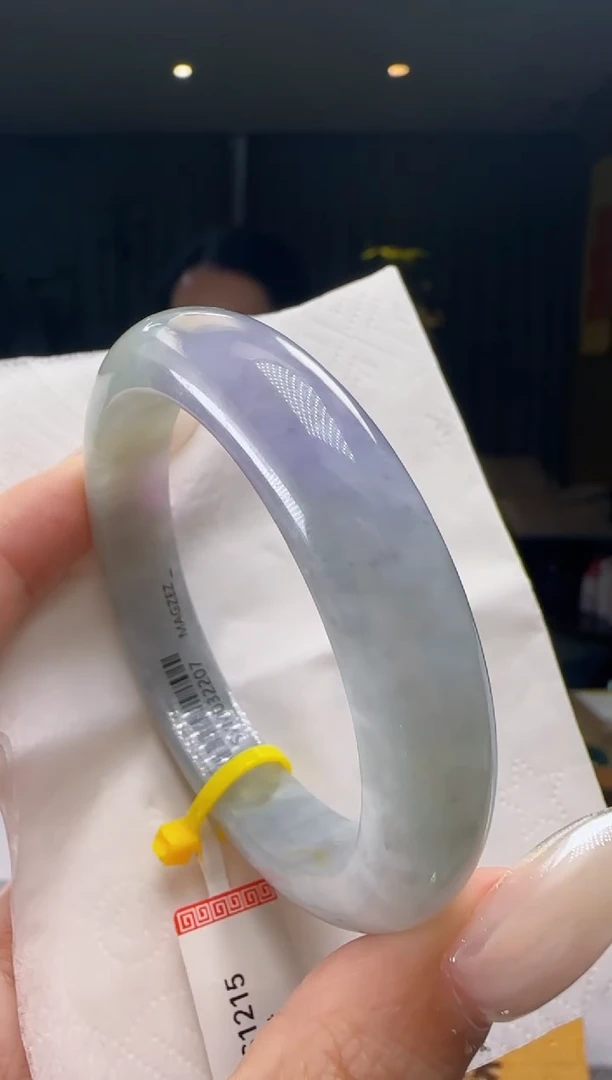 未镶嵌手镯翡翠MM@@WS1WX42038