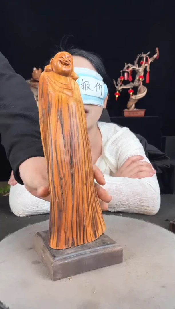 【闪购商品】柏木（崖柏）其他手工摆件,先抢先得!