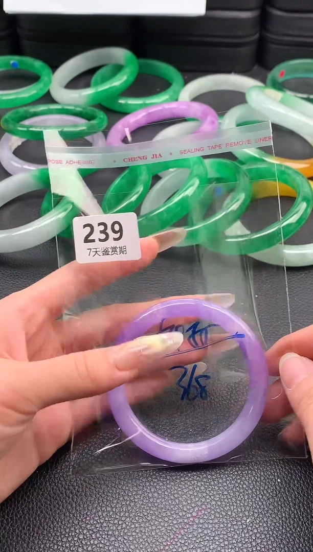 非金属无时尚手镯 所见即所得 七天鉴赏期