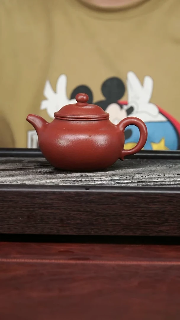 茶壶紫砂精品紫砂壶79.......260CC