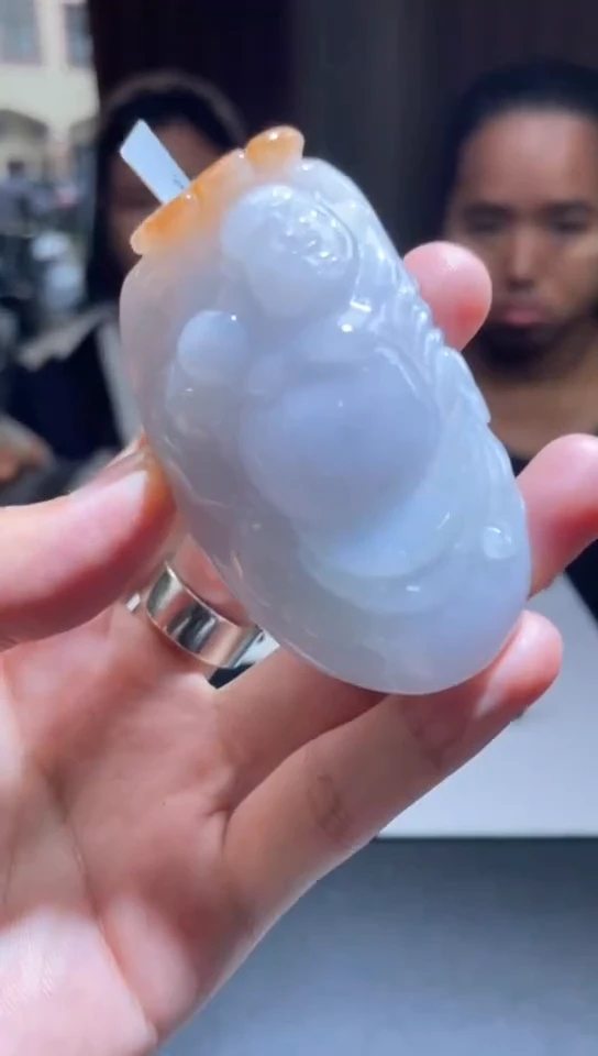 未镶嵌定制翡翠定制孤品
