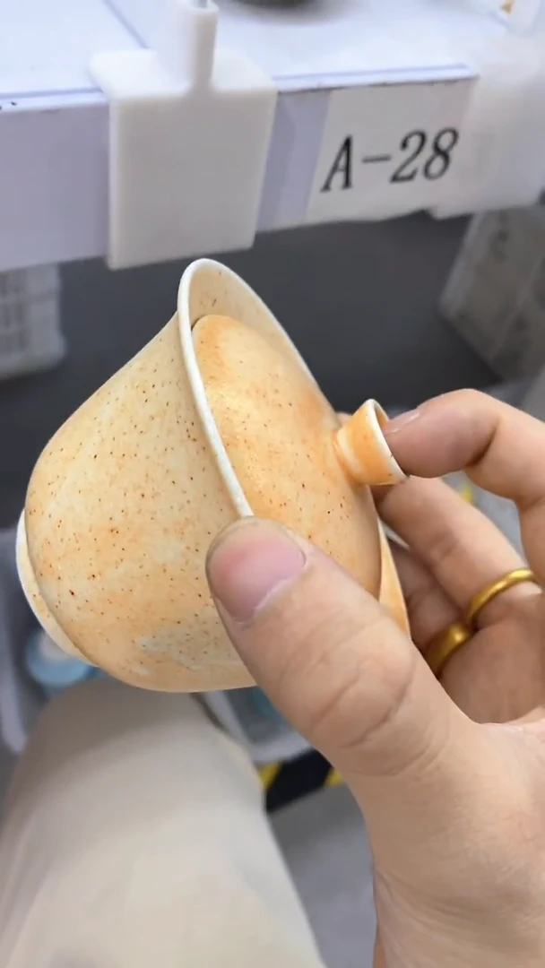 瓷片陶瓷茶具茶器