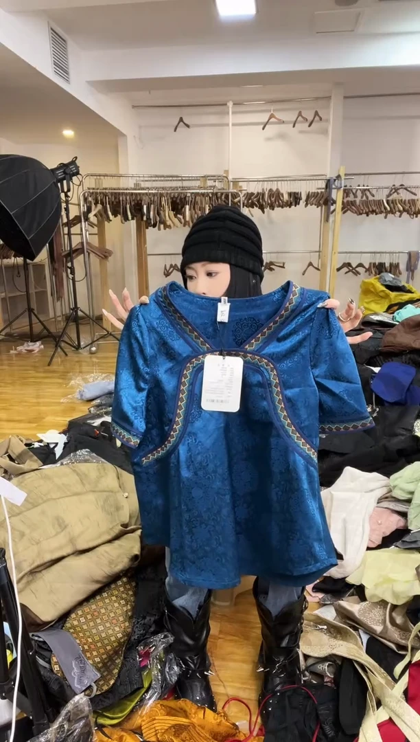 M码       90-105斤   半袖