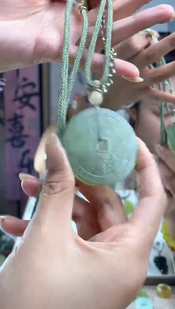 未镶嵌岫玉.多样性发货其中发一