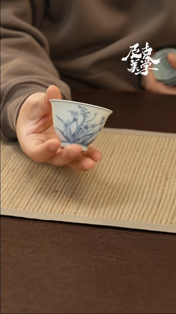 陶瓷尼克美学茶生活-周边