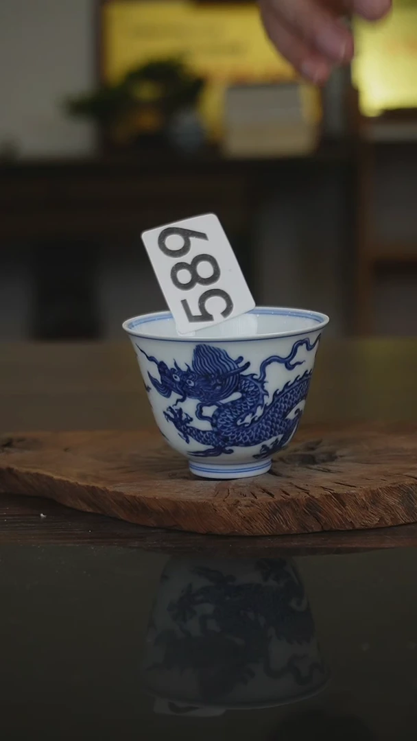 景德镇手工手绘陶瓷