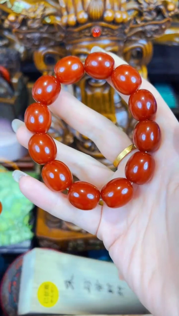 未镶嵌颈饰蜜蜡兰妹专属高端链接b112