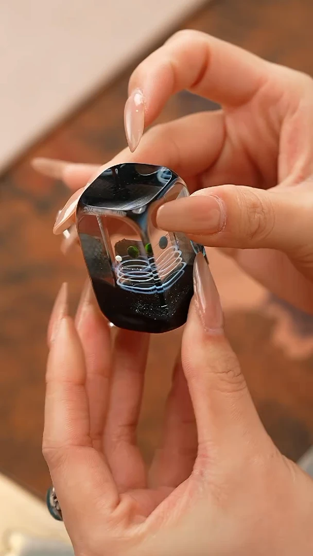 【闪购商品】禾器/斑斓/星际盖置