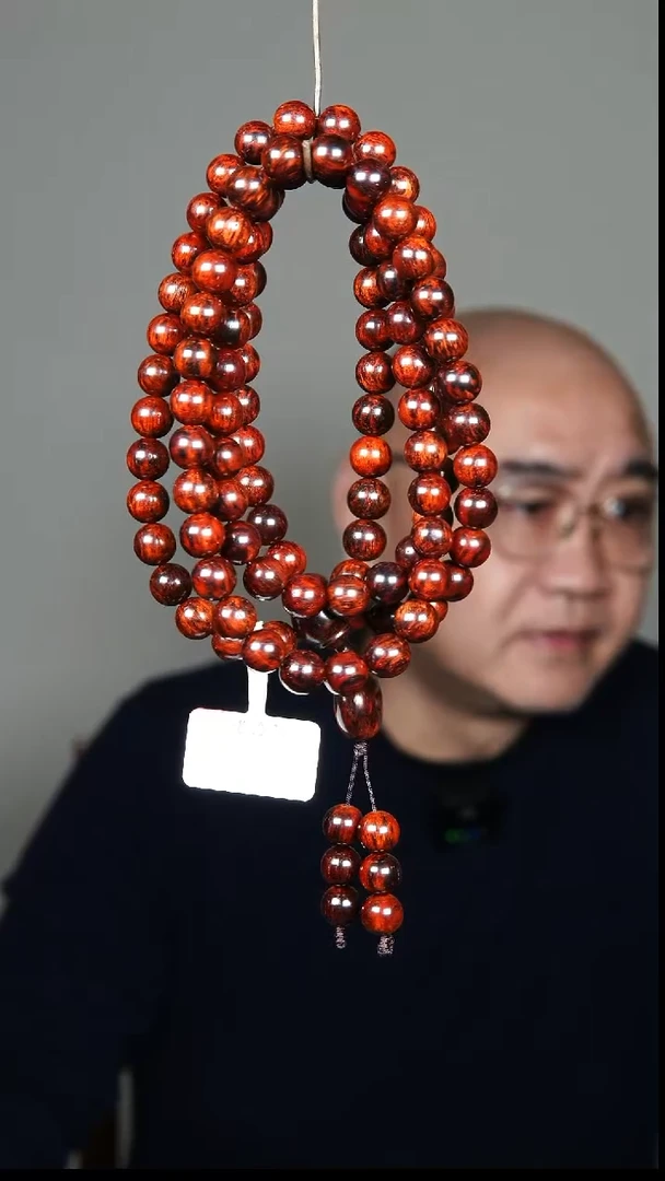 降真香手串/手链0.8手串