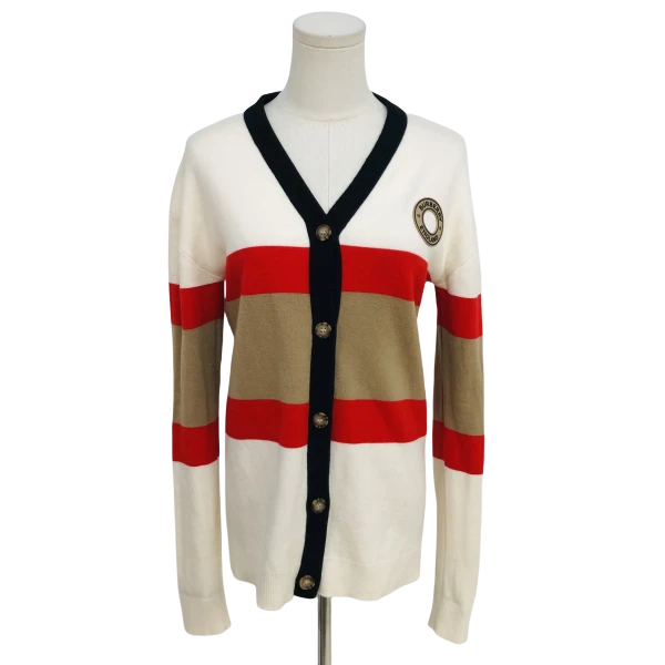 妃鱼/博柏利/羊毛/外套/95新/球七25