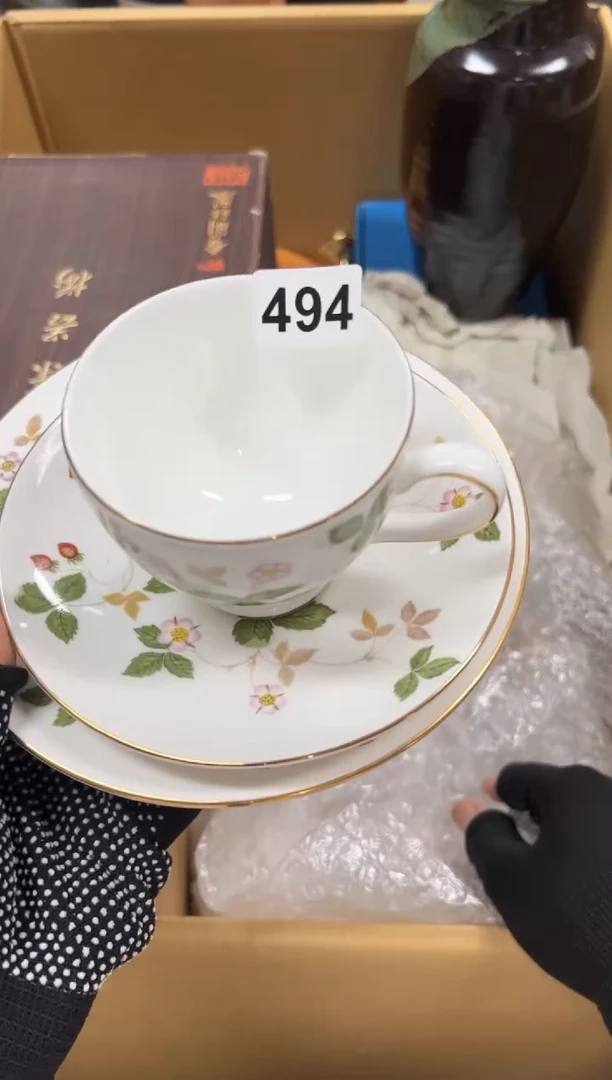 梨**人494中古商品谨慎参拍