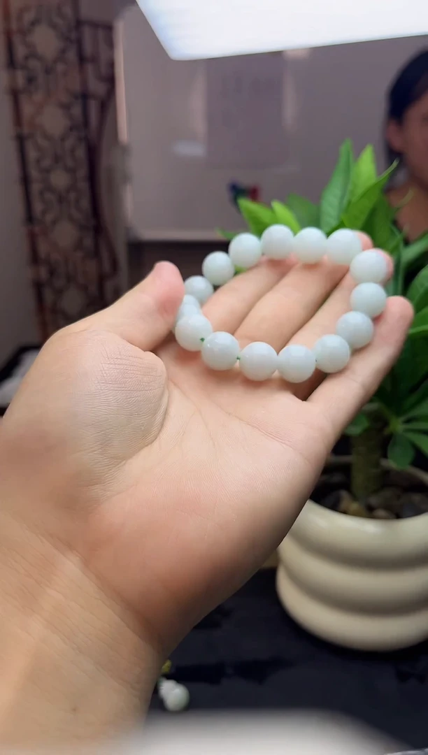 未镶嵌手串翡翠翡翠手串 多样性发货