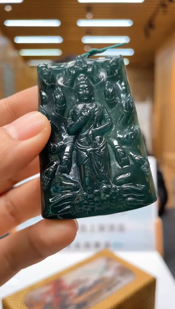 未镶嵌定制翡翠********475