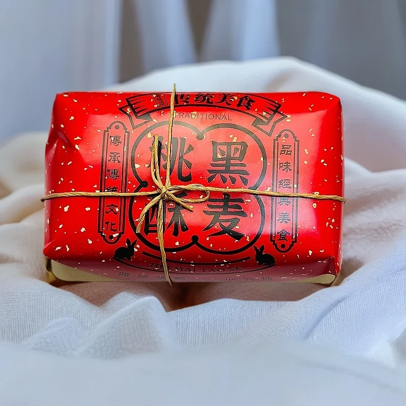 雅惠纯手工桃酥组合