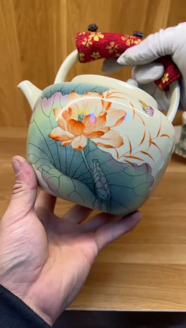 【闪购商品】瓷片h540好好好好好好好