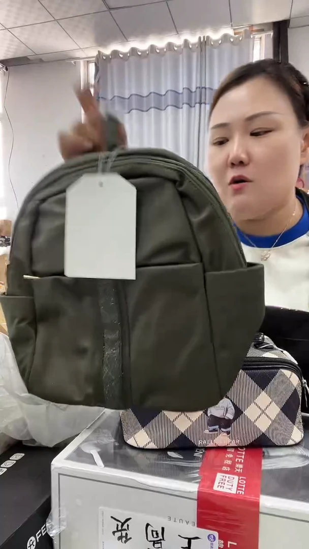 牦牛剖层皮革琪老板女包1号店超好看发图片款