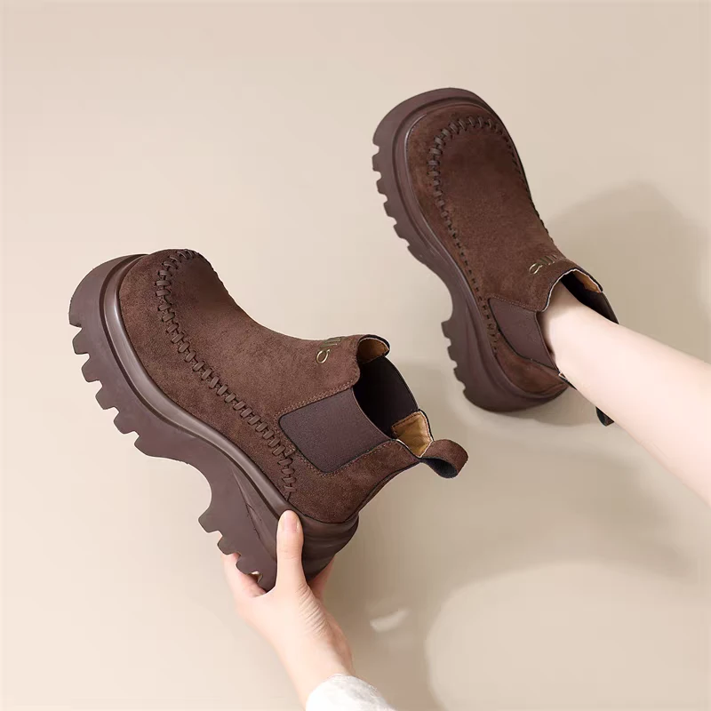 【小热】301-500轻奢女鞋精品断码女鞋时尚百搭2025新款爆款