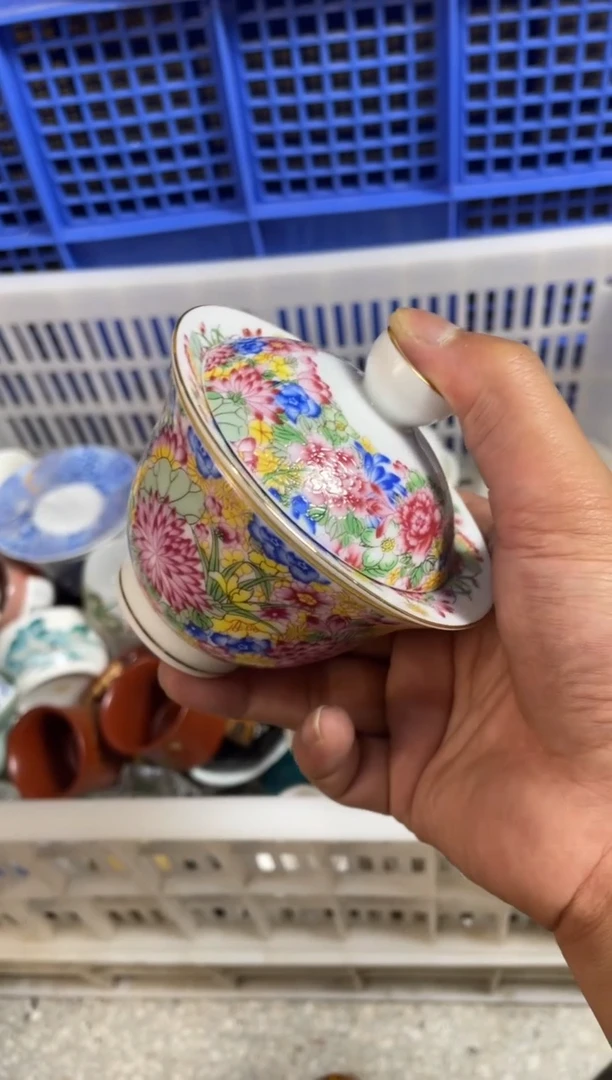 高货单品捡漏价（无礼盒）