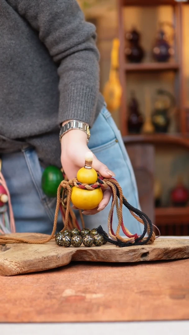 092-------40ml迷你葫