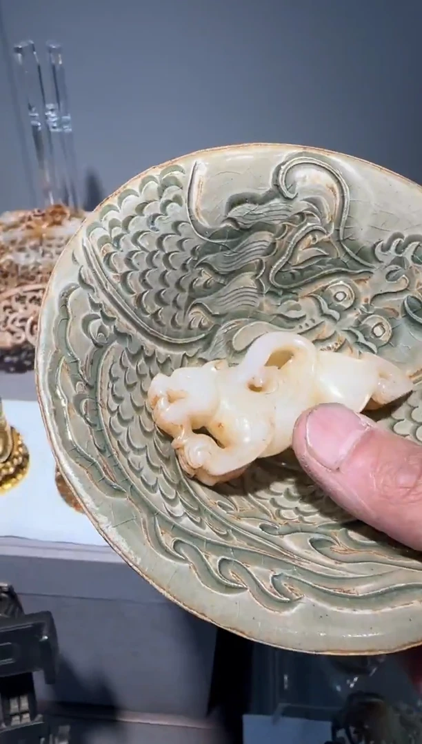 【闪购商品】摆件瓷器瓷器瓷器瓷器