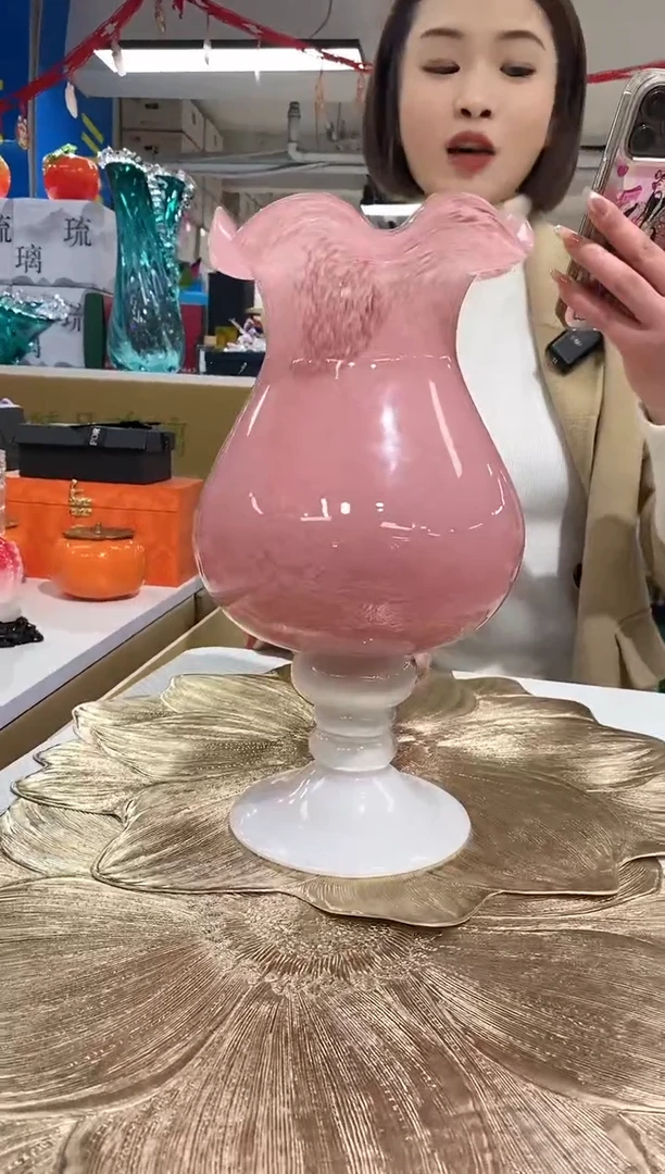 【闪购商品】无铅玻璃小思JMIU-8