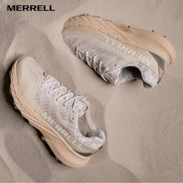 【MAX户外专属】迈乐轻装户外款AGILITY PEAK5透气软专业越野跑鞋