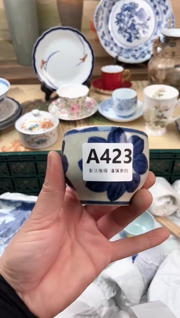 瓷片美*蛋423