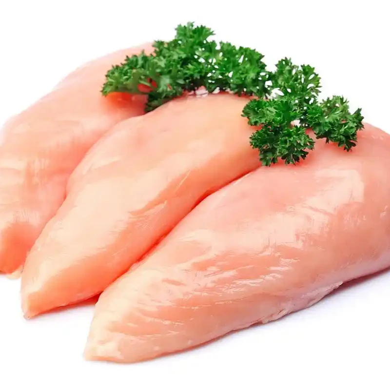 冷冻鸡胸肉500g
