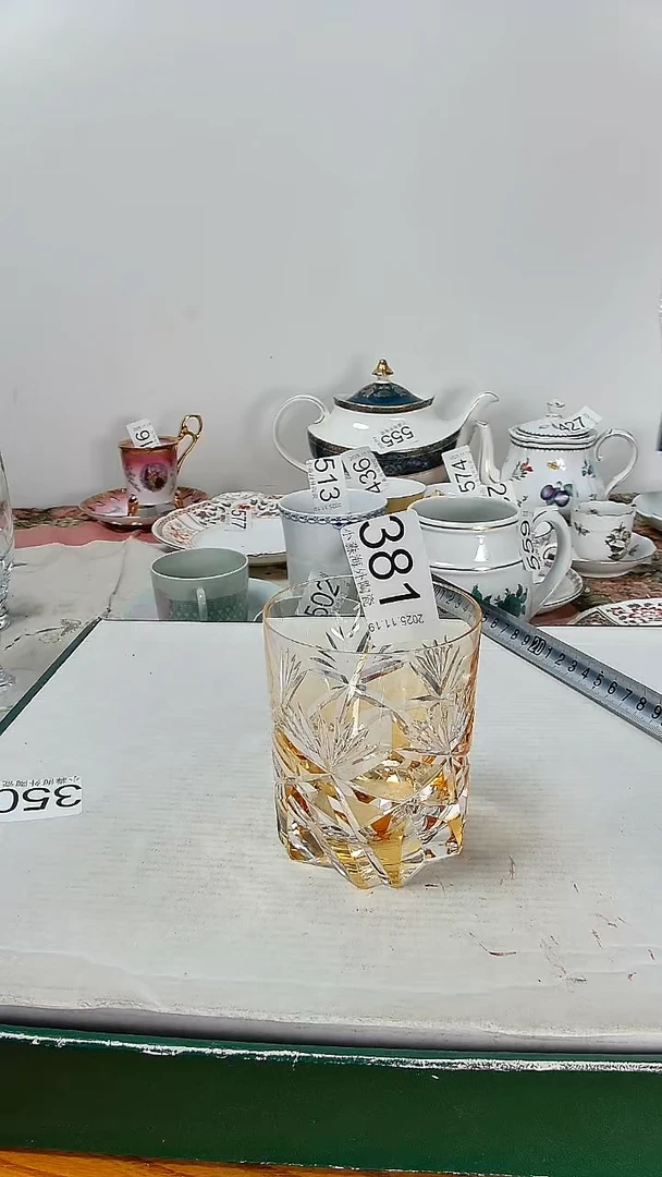瓷片每***醒小淼海外陶瓷工艺品