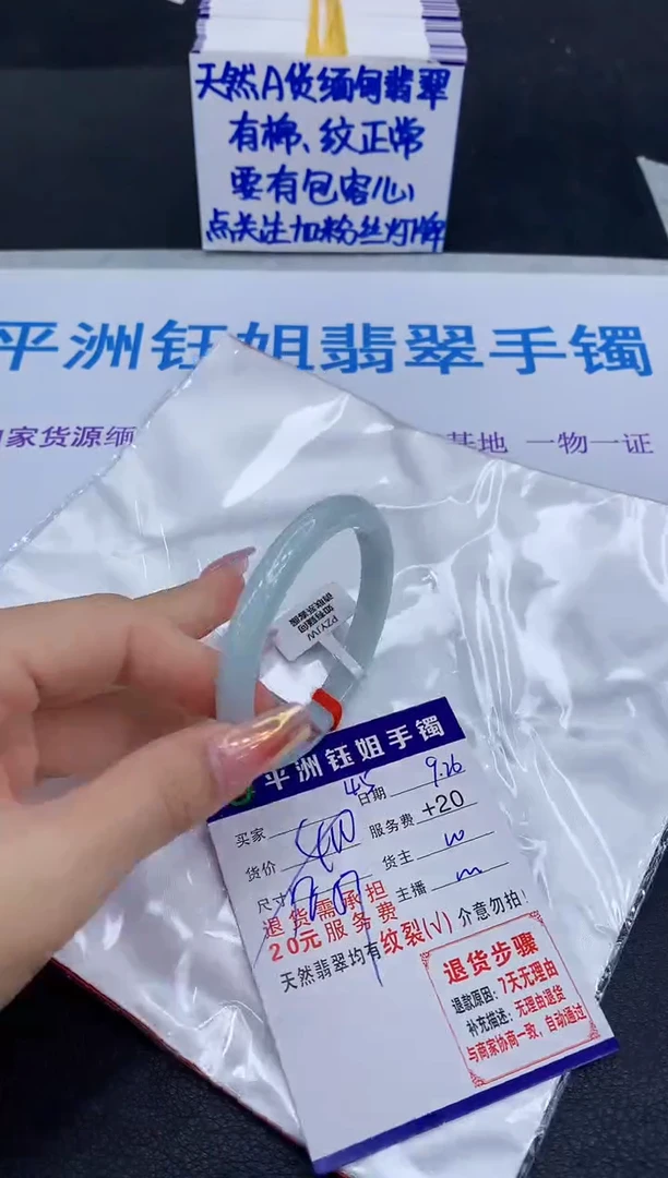 未镶嵌手镯翡翠11111