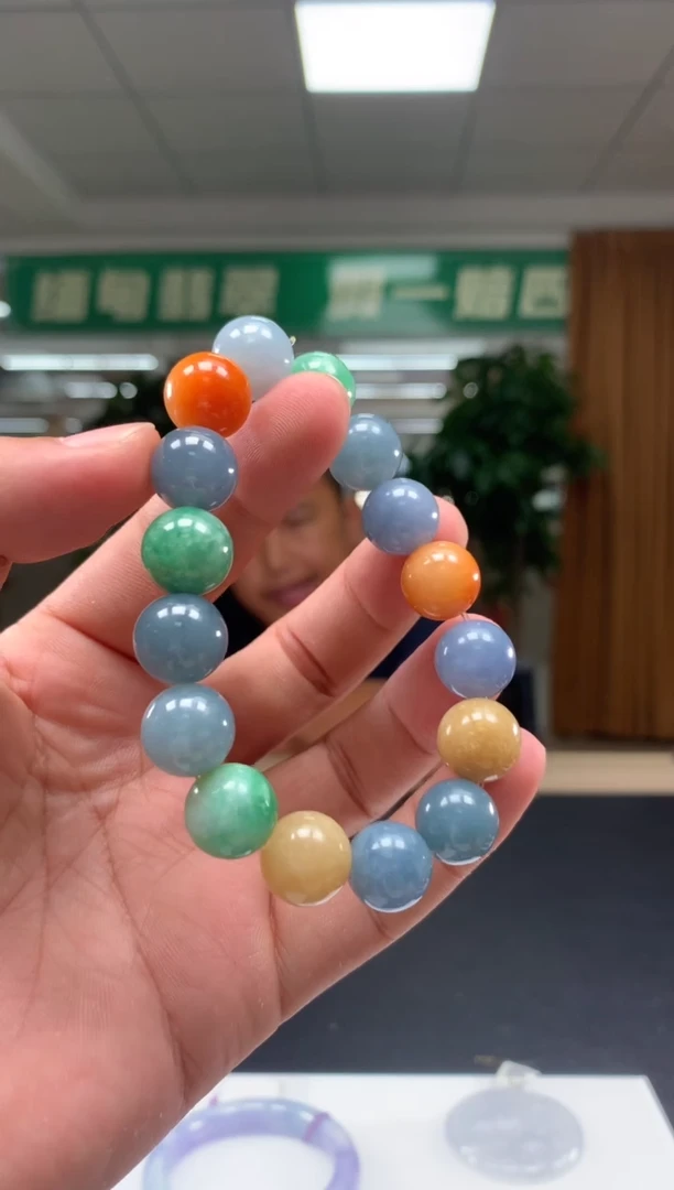 未镶嵌定制翡翠          *270