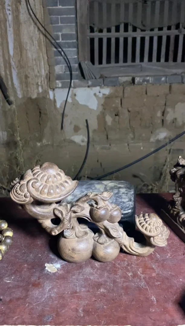 木事事如意精品好物推荐