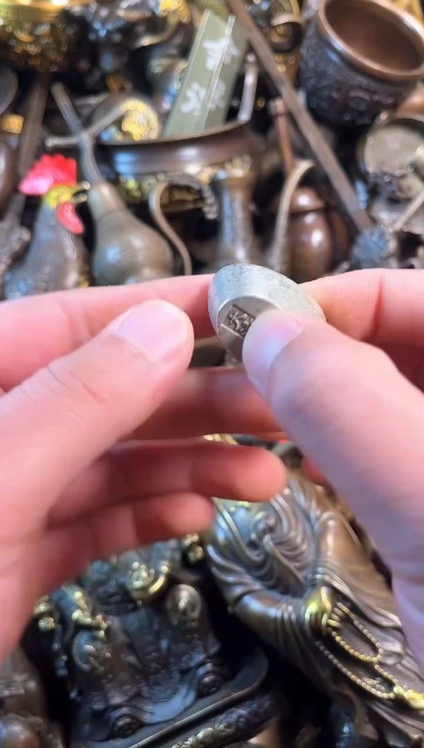 精美铜器诚信经营
