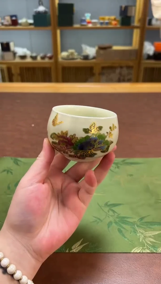 【闪购商品】沐森茶具清货专属链接