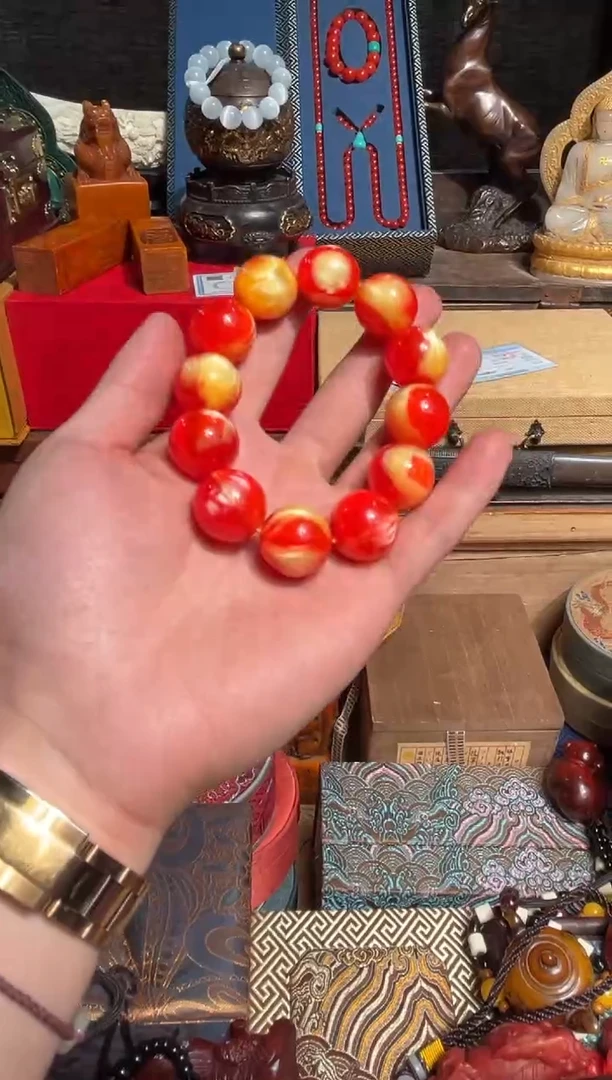 【闪购商品】牛骨手串/手链飞飞飞飞飞飞飞飞202841