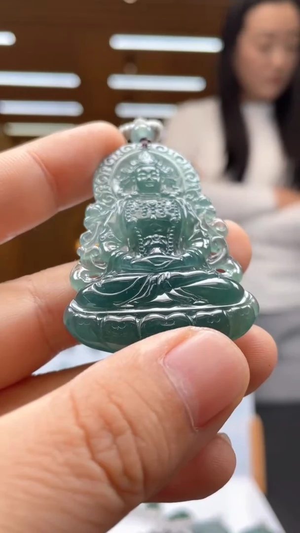 未镶嵌定制翡翠********73