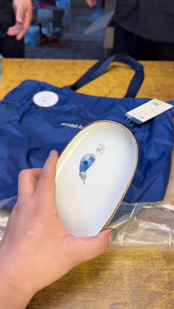 瓷器瓷瑕疵老破破132
