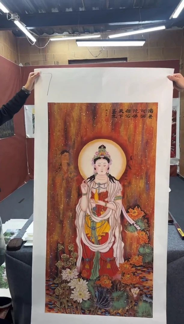 刘洋画院高端精品7