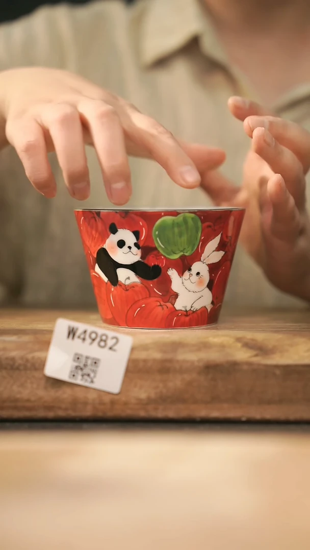 【经典福利】/ 杯子@@W4982