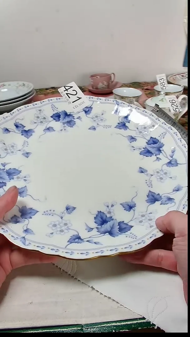 瓷片酸****?小淼海外陶瓷工艺品