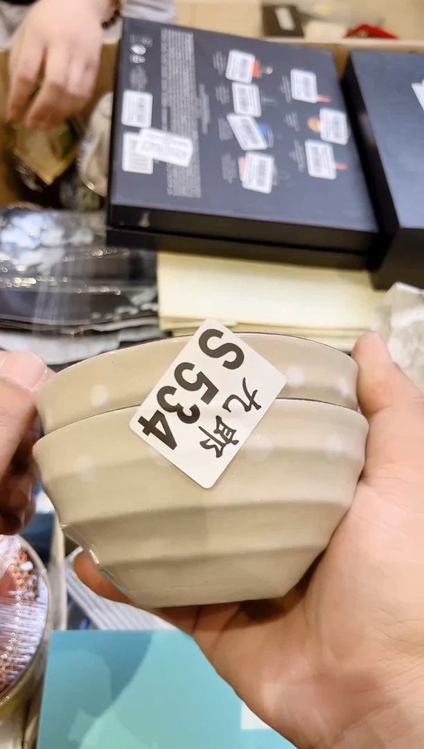 瓷片挡****了534挡着我八米一的刀了