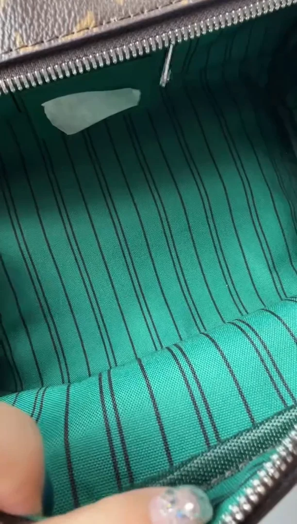 PU493手工无品牌， 七天无理由