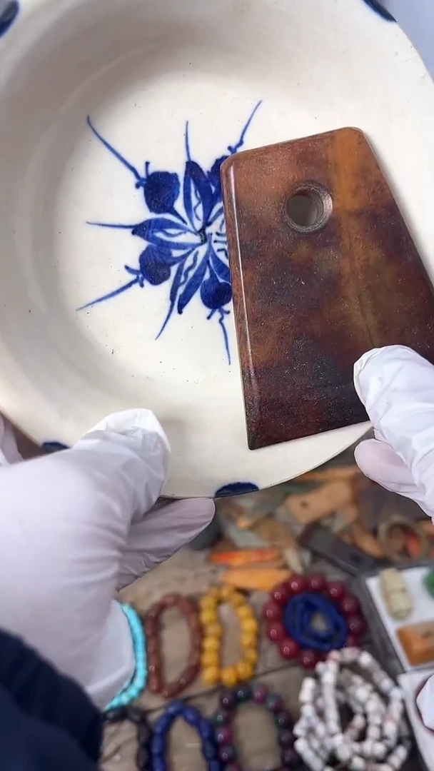 【闪购商品】手工，手绘，瓷器1