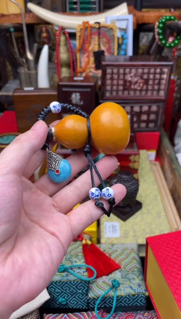 木---------------黄葫芦