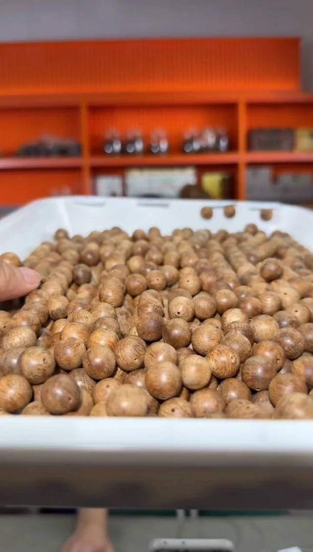 吊坠沉香357号多样性发一