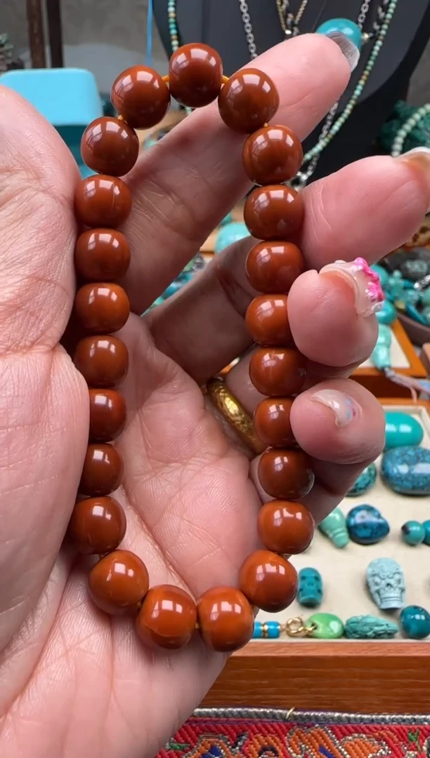 手串猴头核桃D***a定制