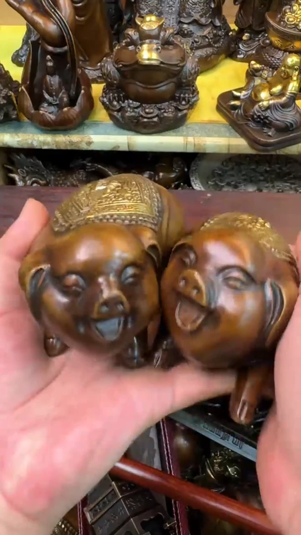 孤品铜器孤品铜器